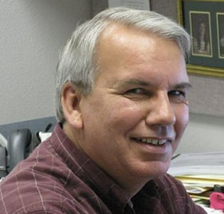 Fred Vreeman