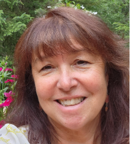 Connie McKenzie