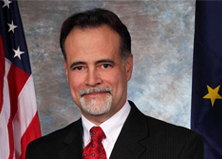Peter Micciche