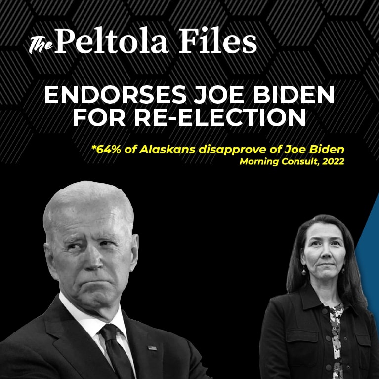Biden Endorsement