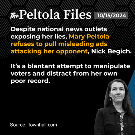 October 15, 2024 – Misleading Ads